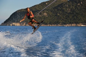 wakeboard