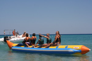 banana boat